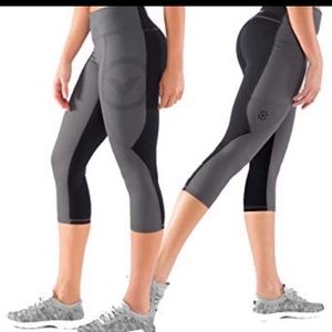 Virus compression crop